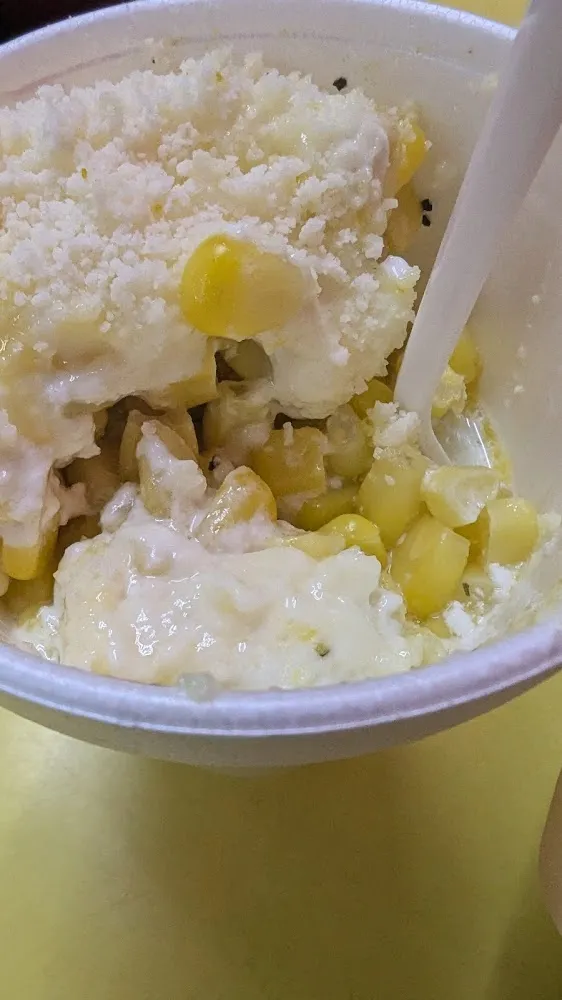 Elote